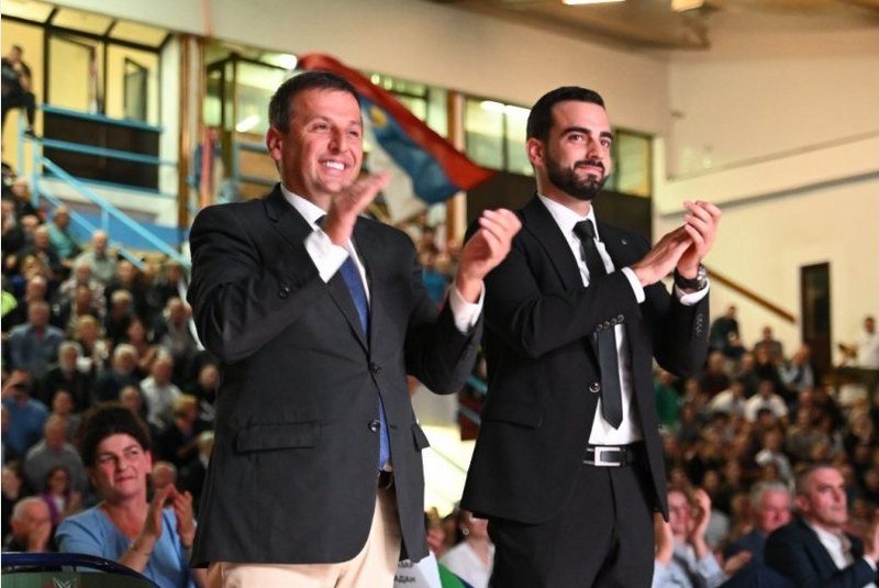 Nebojša Vukanović - Analiza: Dan posle, koliko para toliko muzike (Foto/Video)