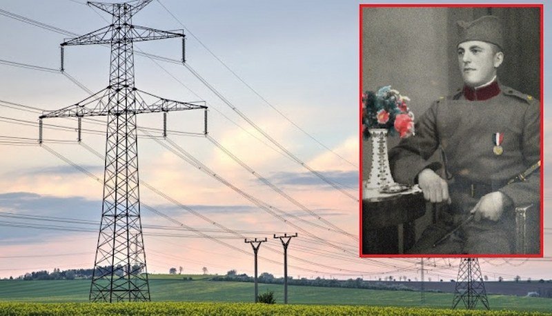Borislav Radovanović: Pripreme za -globalno porobljavanje- Život osuđenika na -električnu stolicu- (Foto)