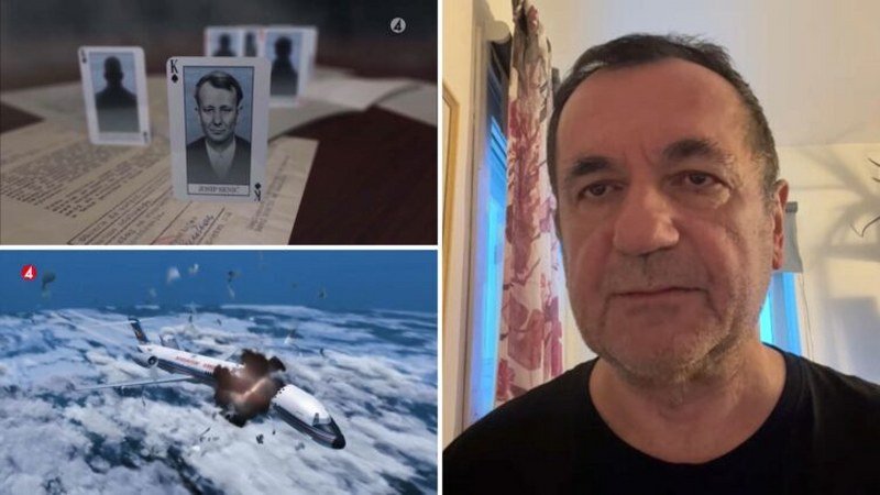 Riješena najveća misterija SFRJ: Švedski novinar otkrio – ustaše podmetnule bombu u JAT-ov avion (Foto)