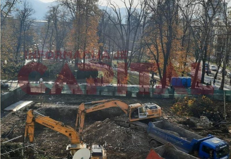 Ne odustaju od državnih miliona: Šta će biti sa zemljištem -Prointera- u centru grada?