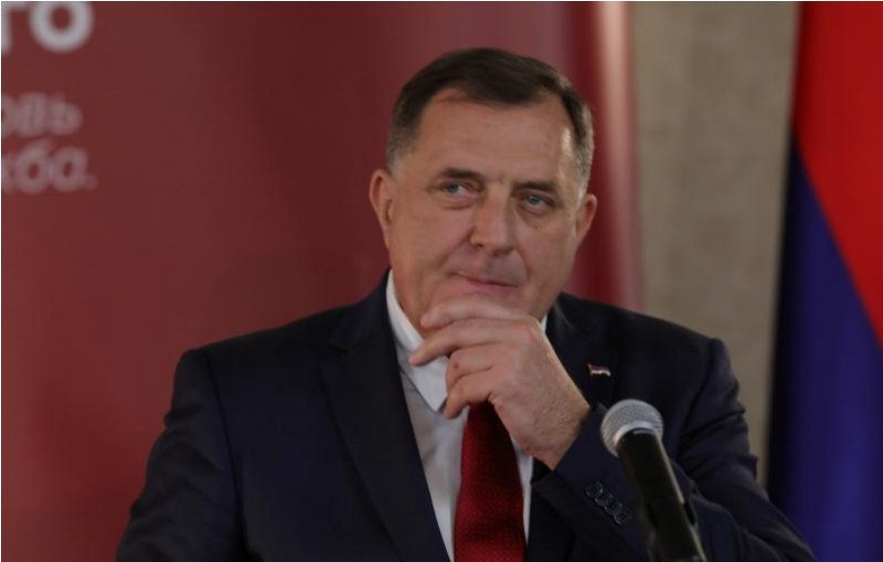 Gdje su pare gospodare!? Pitanje na koje Milorad Dodik ne odgovara: Gdje je novac?