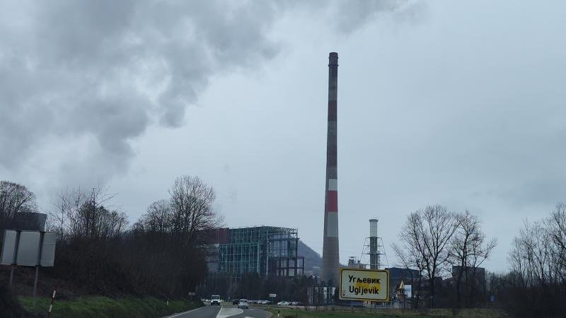 Može li opstati RITE Ugljevik? Smanjenje kapitala kao priprema za privatizaciju? (Foto/Dok.)