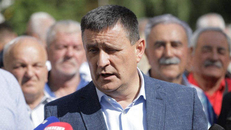 Vlado Đajić: Hoće li SNSD i PDP u Banja Luci formirati skupštinsku većinu? Šta je trenutno doktor Šobot?