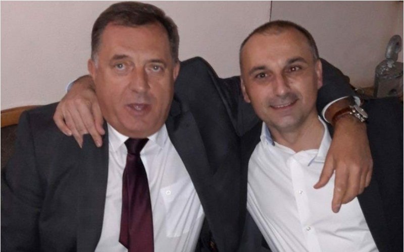 Usisavanje DEMOS-a i komadanje Čubrilovića, neka se pripremi Banjac i NPS (Foto)