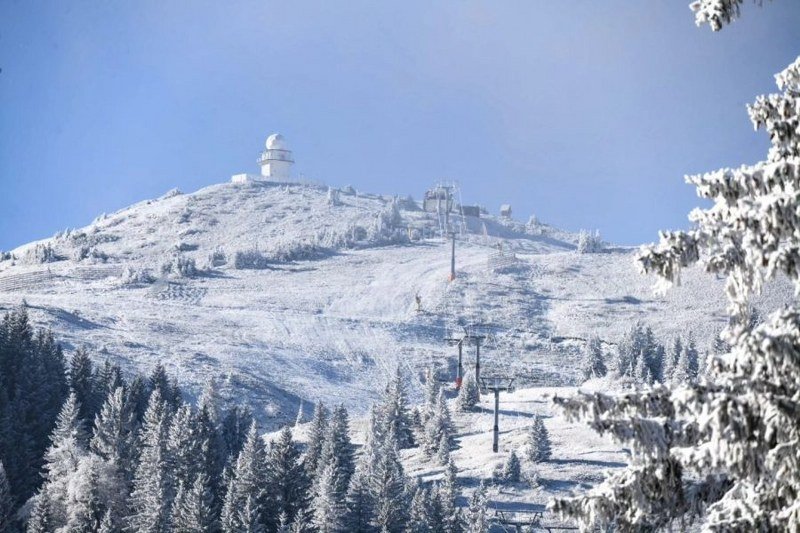 -Rupa bez dna- Neprekidno zaduživanje: OC -Jahorina- uzima kredit da vrati dug