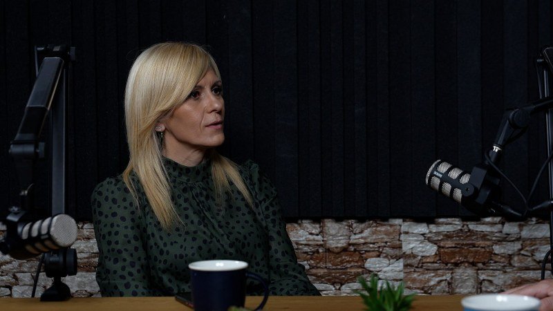 Novinar Nataša Miljanović Zubac -Institucije žele da mi se nešto dogodi- (Video)