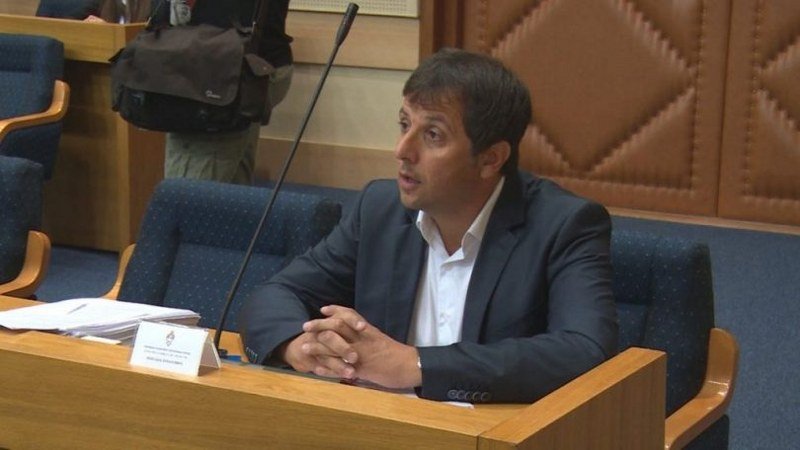 Kako nam je Mafija postala idol a mi se pretvorili u Protektorat pod upravom Mafije!? (Foto/Video)