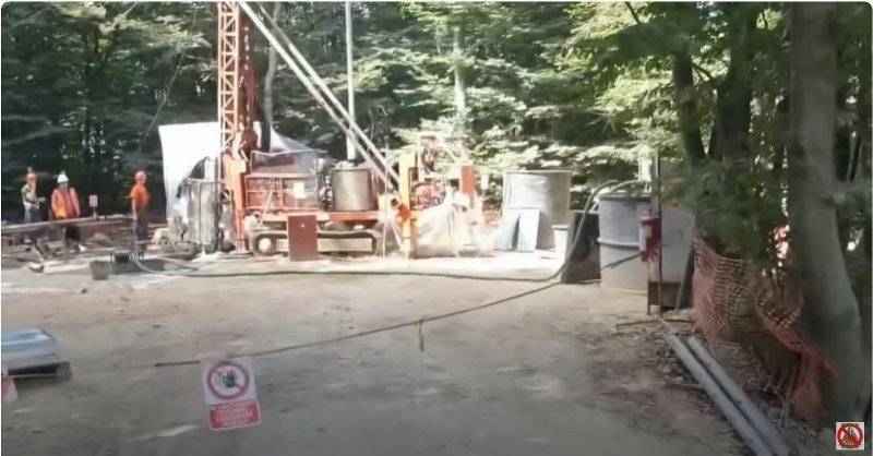 U evropskoj Africi bušotine na sve strane: U raljama kopača uranijuma, zlata i ostalih minerala (Video)