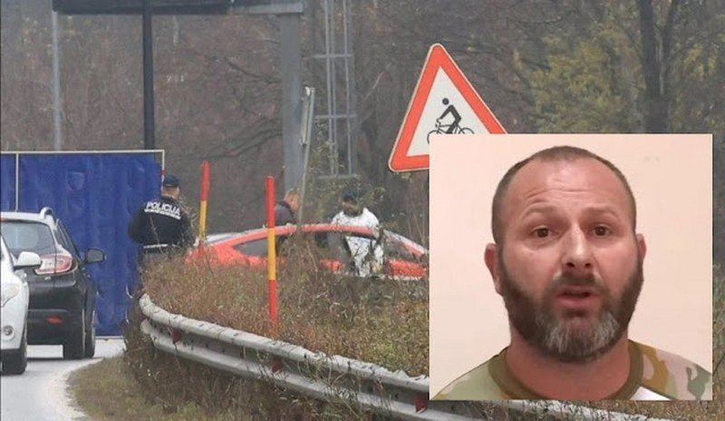 U Sloveniji nedavno ubijeni Satko Kekić veći dio ove godine je boravio u Prijedoru