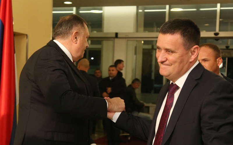 Veliki politički obrt: Hoće li se Vlado Đajić kandidovati za predsjednika Republike Srpske?