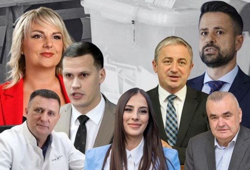 Zašto biračima ne smeta što ih lažu? Ko to radi najbezobraznije? (Foto)