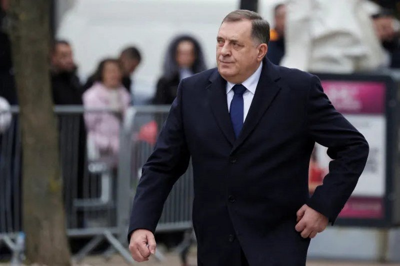Dužina Dodikovog postoperativnog perioda najopasnija je za Režim, ali i za samog Dodika