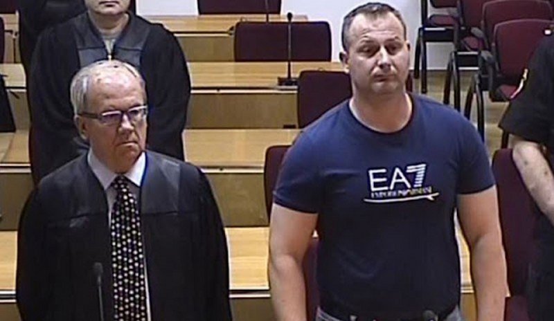 Nova misterija ubistva Satka Kekića: Oprostio se od prijatelja, zatražio halal i sam otišao na egzekuciju