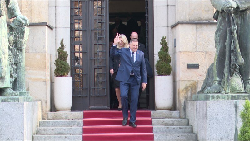 Dodikov budžet od 77 miliona KM trostruko veći od budžeta svih predsjednika regiona zajedno (Video)
