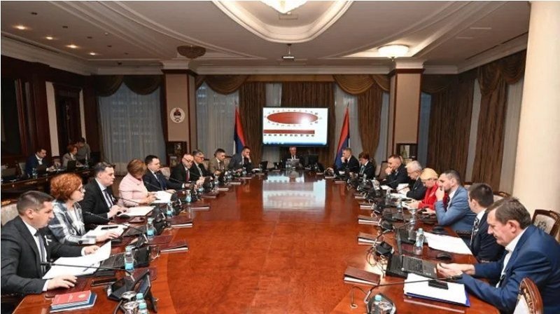 Građani ne znaju kome vraćaju kredit: Zašto Vlada RS krije kod koga se zadužila za 100 miliona evra?