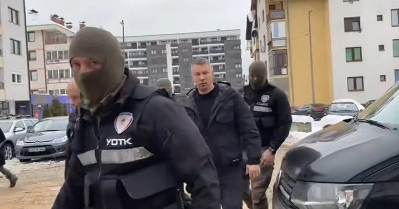 Nešić i Lučić nisu se libili da prijete i ucjenjuju kako bi izreketirali vlasnike putarskih firmi