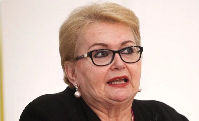 Ide nova optužnica: Bisera Turković sakrila zamolnicu Tužilaštva BiH od pravosuđa SAD!