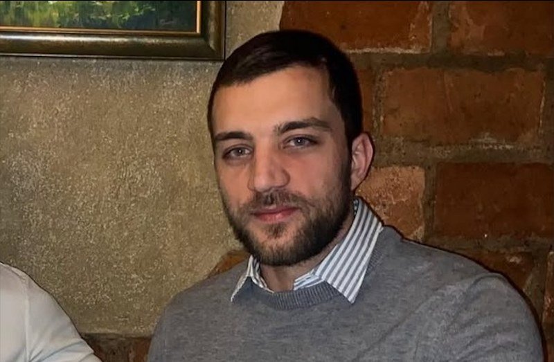 Detalji pucnjave u Banja Luci: Supruga pokušavala zaustaviti Delu da ne ide sa oružjem u -Adu- (Foto)