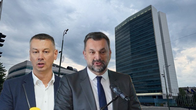 BiH politički teatar smjena: Kako opstaju kompromitovani ministri?