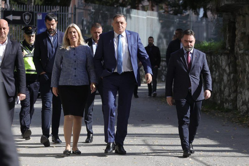 Milorada Dodika tek čekaju problemi: Je li ovo razlog zašto je zabranio rad SIPA-e i Tužilaštva BiH u RS?