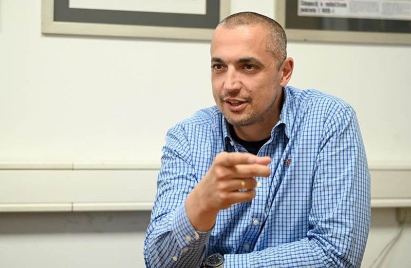 Dodikov zet kupio akcije banaka da izbjegne sankcije