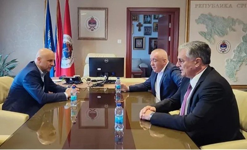 Borislav Radovanović Karanu i Kostreševiću javno: Ko će prije iza rešetaka?