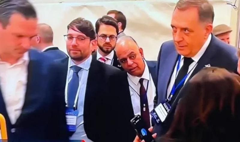 Dodikova sjena u Izraelu: Amir Kabiri u Rusiju -upumpao- 750 miliona maraka (Foto)