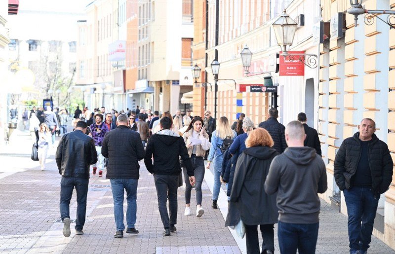 Njemački medij o nerealnim snovima: Kako BiH može postati -Švajcarska Balkana-
