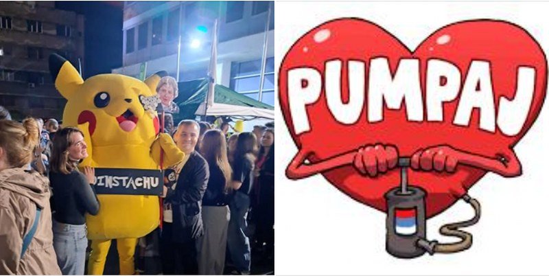 Krenulo je! Započeo proces rješavanja -studentske i narodne pobune- u Srbiji
