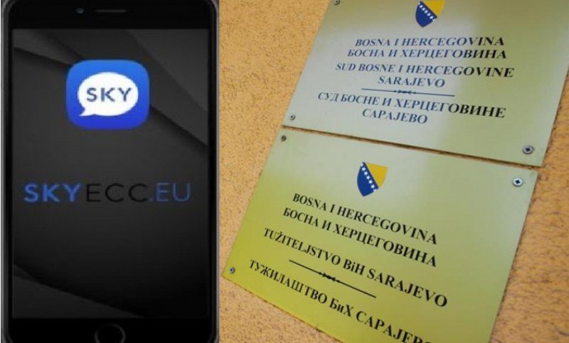 Pravna analiza Sky aplikacije: Legalni dokazi ili propuštena šansa za procesuiranje kriminala