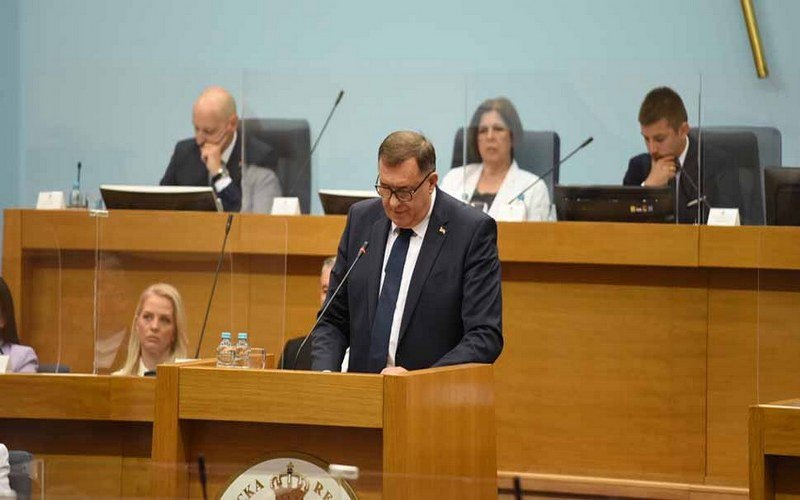 Ko je ko u opoziciji? Dodikove guske u magli iz SDS-a i PDP-a