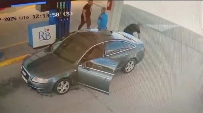 Čovićev HDZ uhvaćen u laži, snimak napada na Pera Previšića demantuje HDZ BIH (Foto/Video)