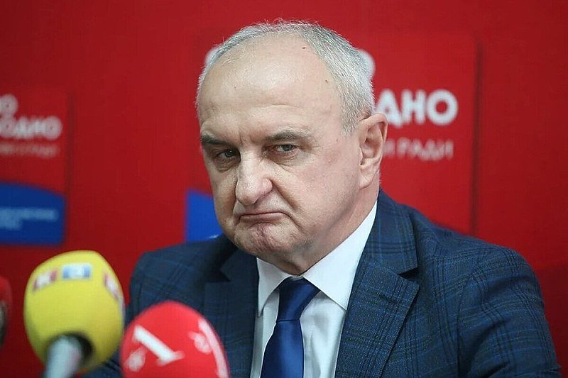 Muljaže Petra Đokića: Varanje na porezima, doprinosima i putnim nalozima