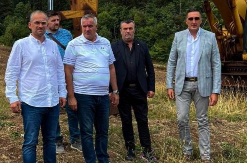Otvaramo Pandorinu kutiju (1): OC Jahorina u blokadi, Elek prijeti Viškoviću