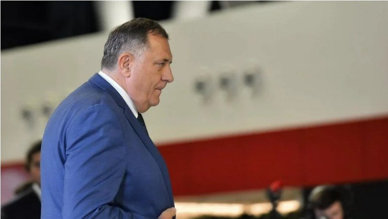 Režim ustaje otvoreno protiv demokratije: Legelizovani reket i politička korupcija u Republici Srpskoj