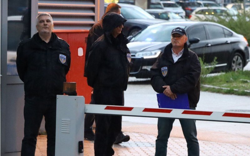 Bezbjednosna konfuzija u BiH: MUP RS i SIPA međusobno se prijavljuju tužilaštvima zbog Dodika