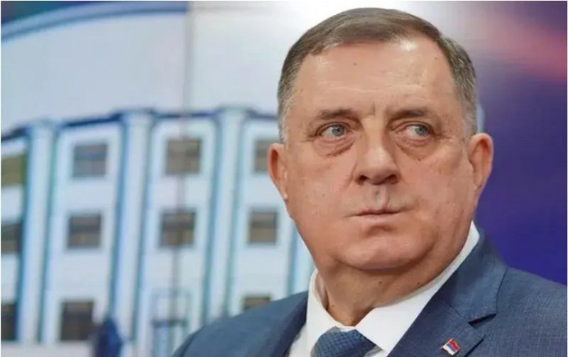 Da li je Dodik preuzeo ingerencije VSTS Republike Srpske pa će lično imenovati sudije i tužioce?