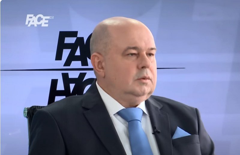 -Dodik je autokrata, počinio je krivično djelo! Uništio je RS! Sudbina entiteta je neizvjesna!- (Video)