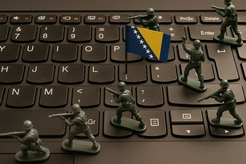 Protiv laži do istine: Može li BiH pratiti evropsku borbu protiv dezinformacija?