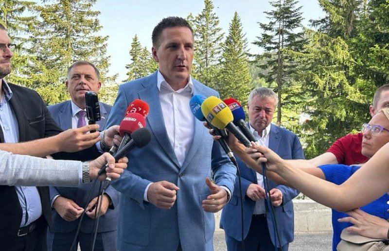 Kome sve i zašta idu naši milioni? Počasni konzul Bjelorusije koštao Srpsku četiri miliona KM