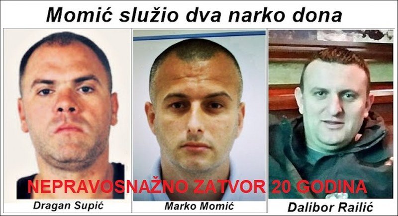 Borislav Radovanović: Pravosnažnost je kad Pravo Snažno j.*u u zdrav razum