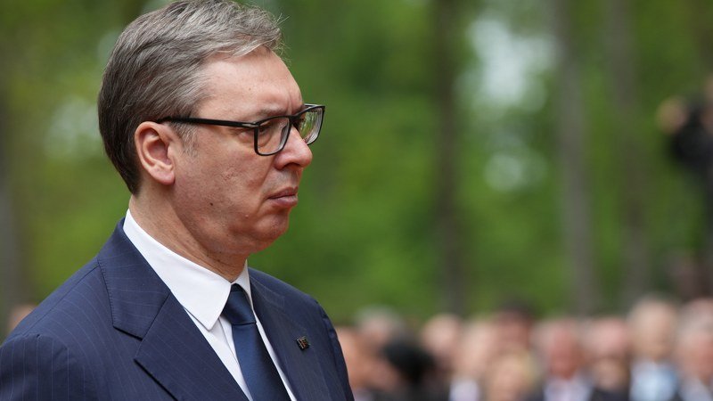 Vučićeva EU demokratija: Ako ste za Vučića i SNS ni policija Srbije vam ne može ništa!?