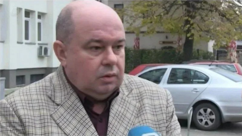 Dr Milan Blagojević: Dodik i Rod mu Blagojević (Foto) 