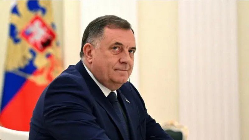 U slučaju negativne presude po Dodika, postavlja se pitanje - ko će ga politički ukloniti?