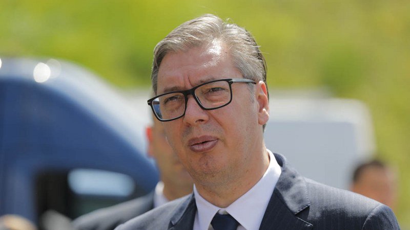 Krivična prijava protiv Aleksandra Vučića! Zbog ličnog marketinga ugrozio živote teških pacijenata