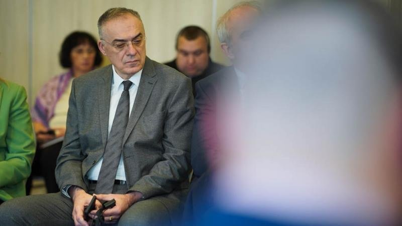 Iz SDS za Žurnal: Milorad Dodik je direktno naredio hapšenje Milana Miličevića