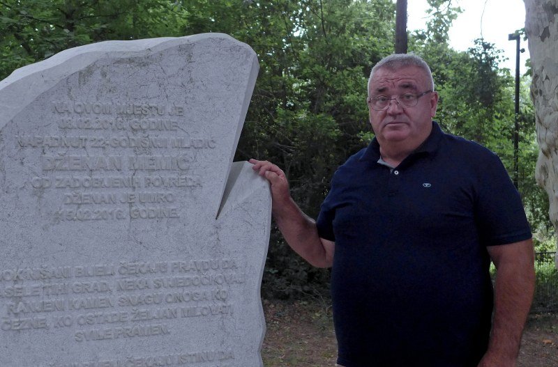 Muriz Memić: Svjedok je rekao konkretno ime, ali Tužilaštvu nije u interesu da riješe slučaj