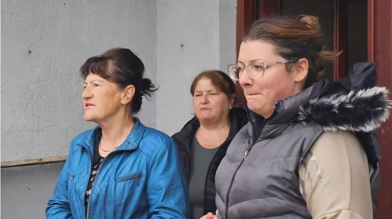 Novi progon Srba sa Kosova i Metohije, već prognanih sa Banije, kao posledica izdaje i štetnih Sporazuma