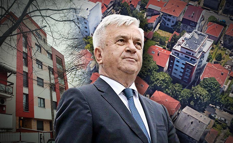 Ko je siguran u Dodikova vremena: Svi Čubrini kadrovi 