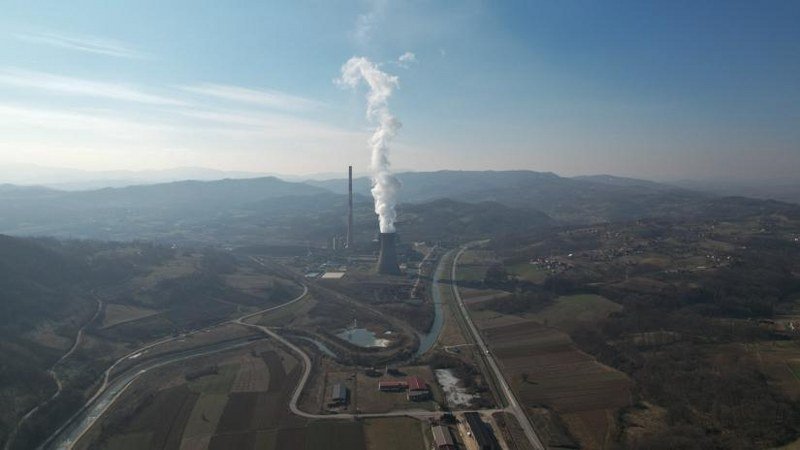 Preko crvene linije zagađenja: Zastarjele termoelektrane guraju BiH u CBAM sankcije već od 1.januara 26?!